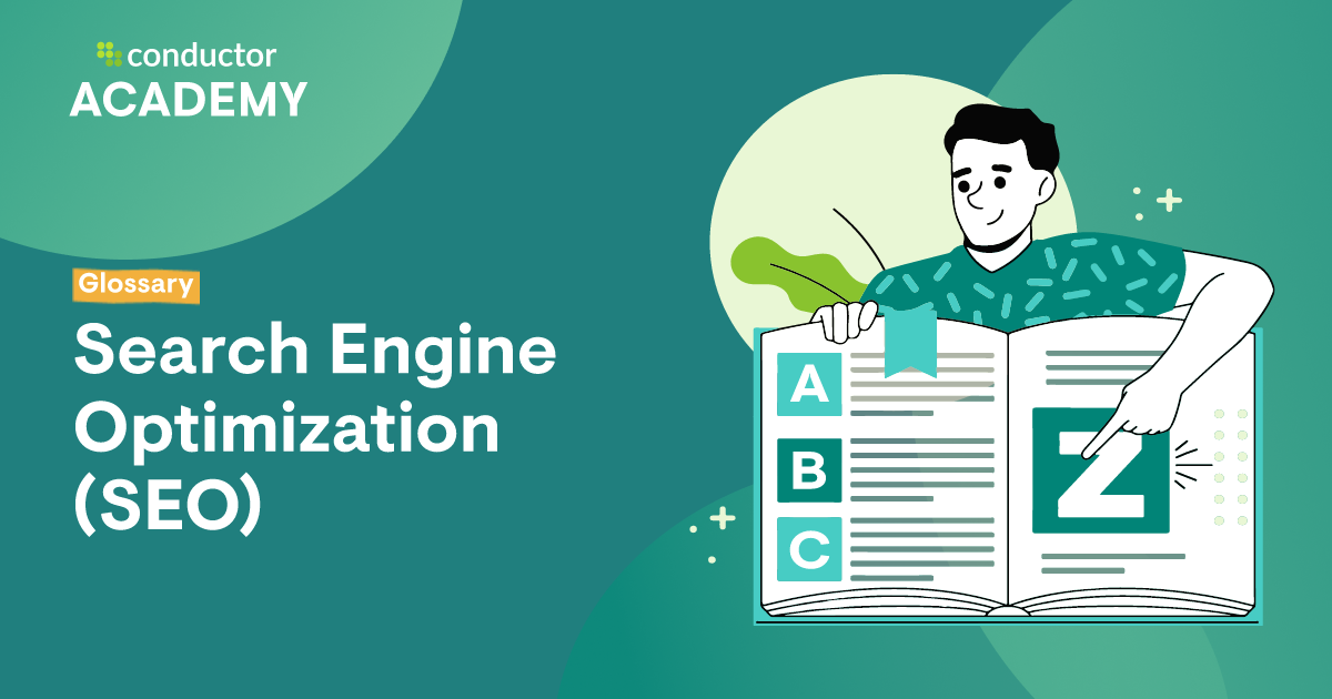 Search Engine Optimization Definition – SEO Glossary