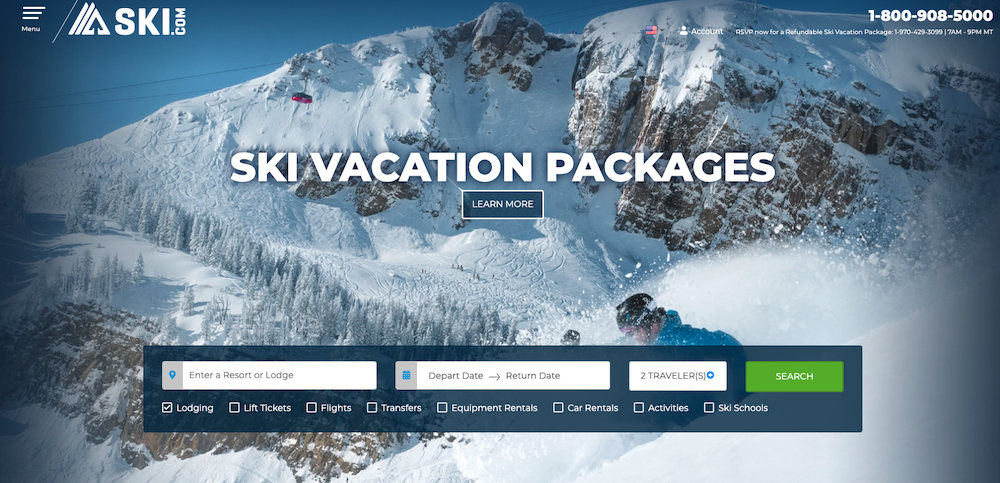 Ski.com