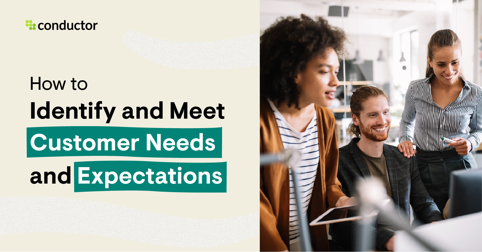 marketing creates needs and wants