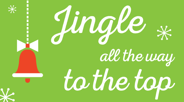 jingle all the way to the top holiday marketing guide