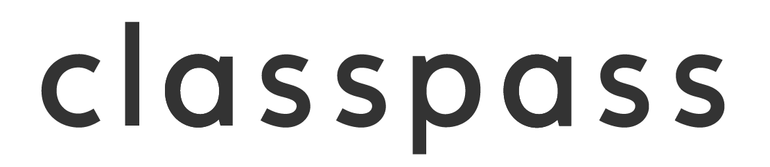 Classpass Logo V4