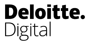 Deloitte Digital Logo