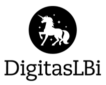 Digital Bi Logo