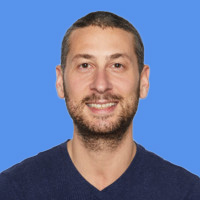 Eric Farkas