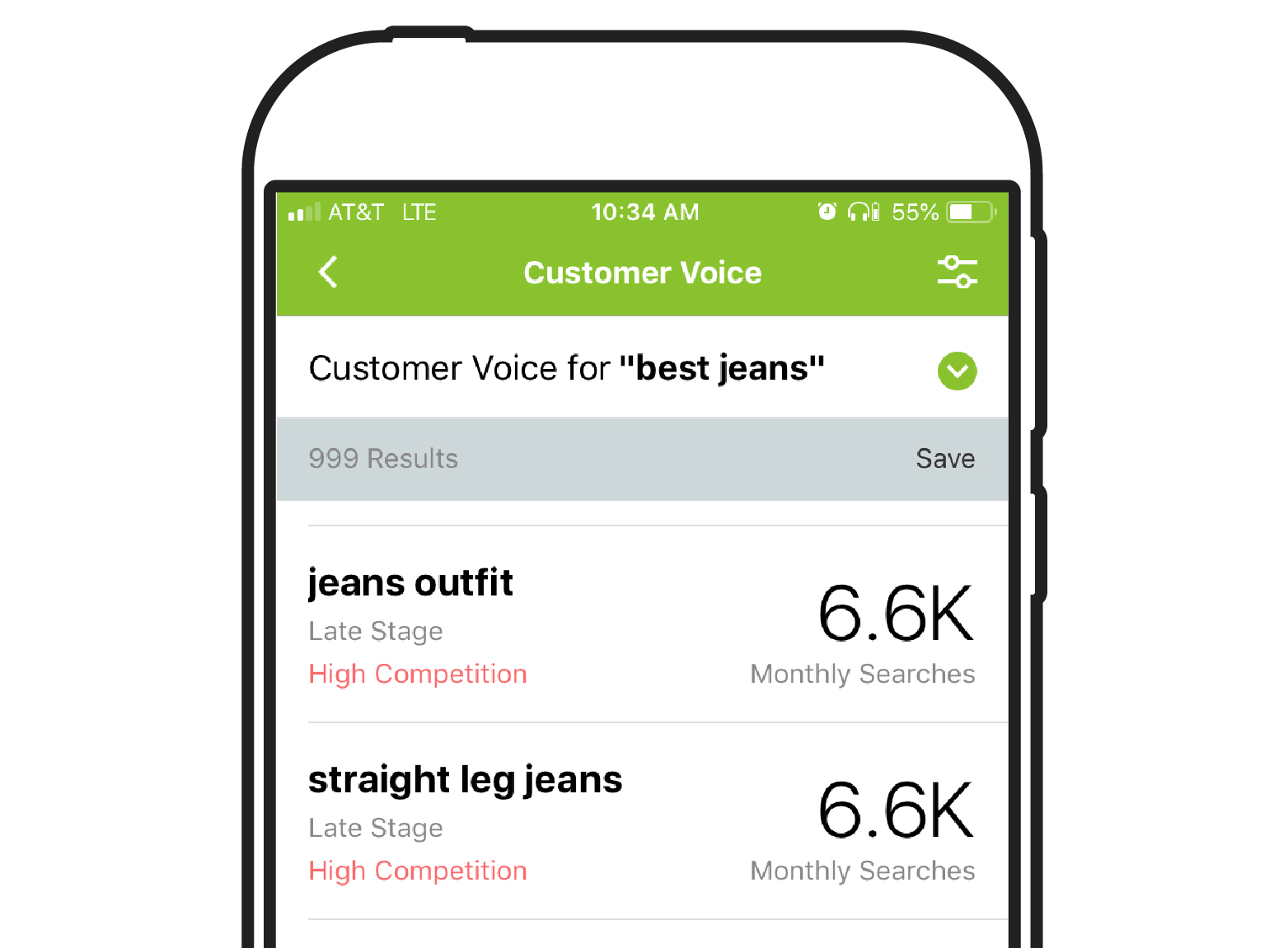 Mobile App Screenshots 02