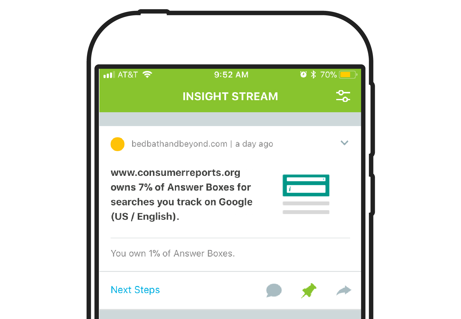 Conductor Mobile App