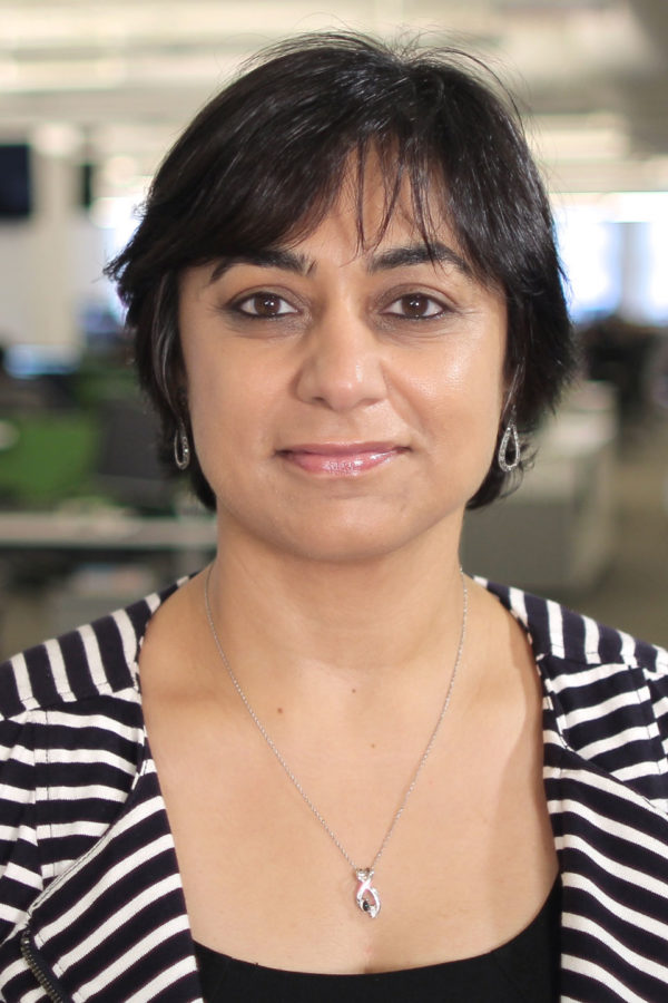 Neetu Rajpal Headshot