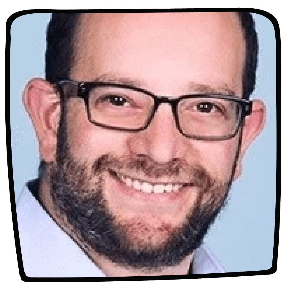 Rob Israch