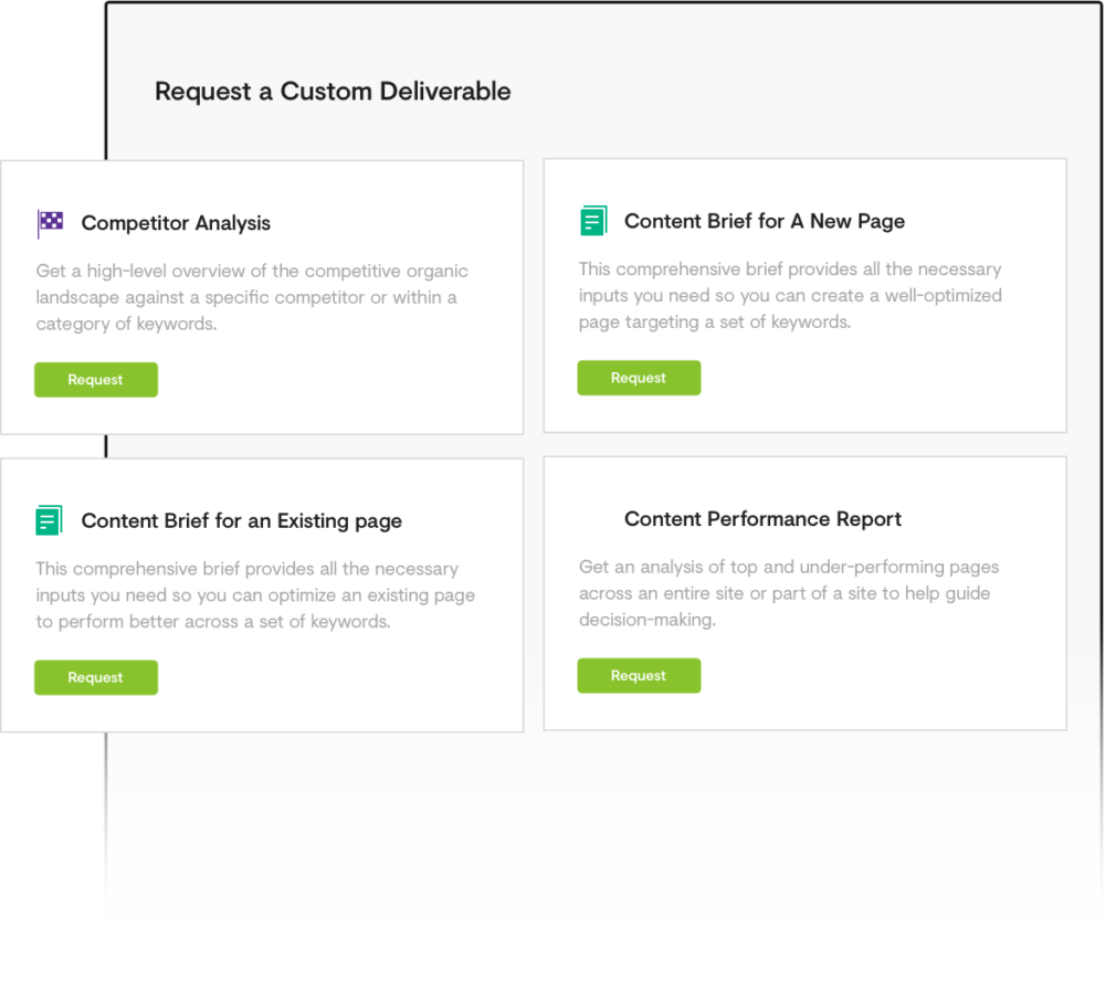 Support From Marketplace