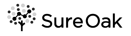 Sure Oak Logo