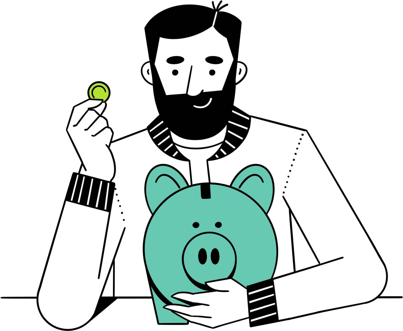 Finance Masthead