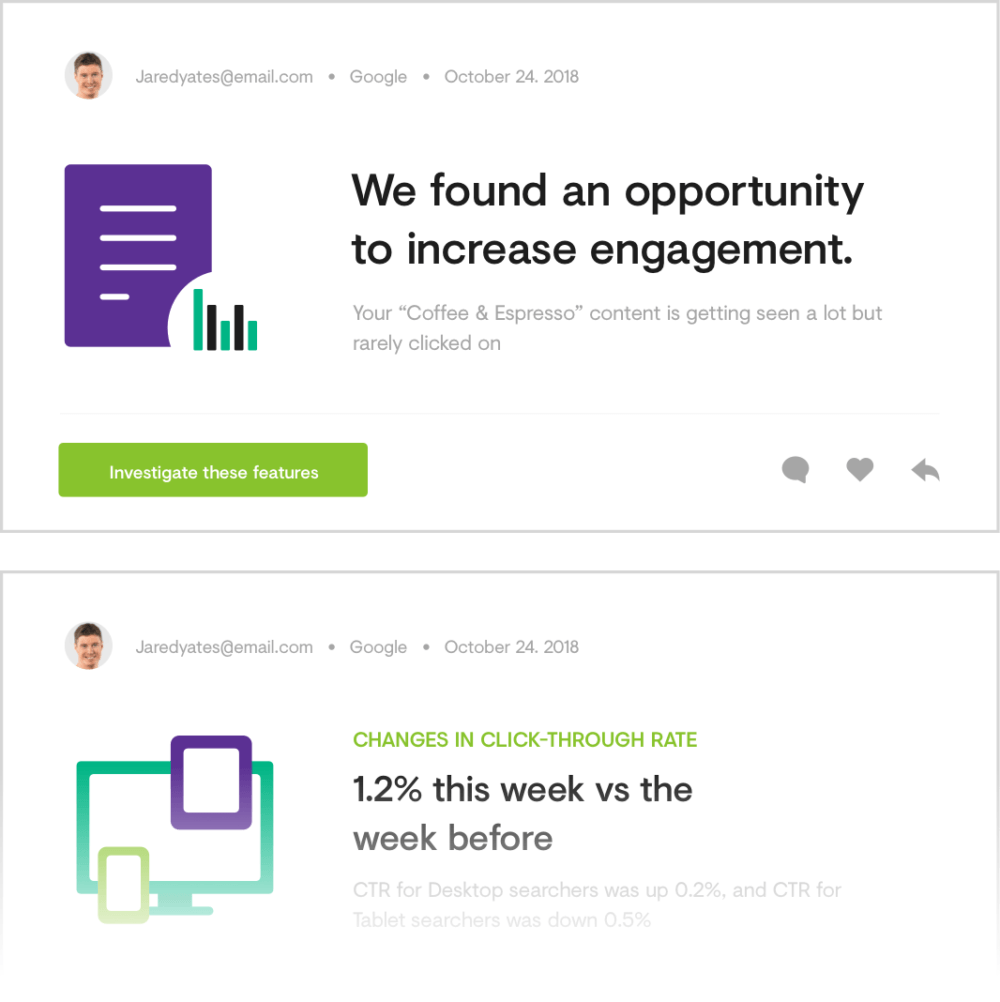 Optimize Content