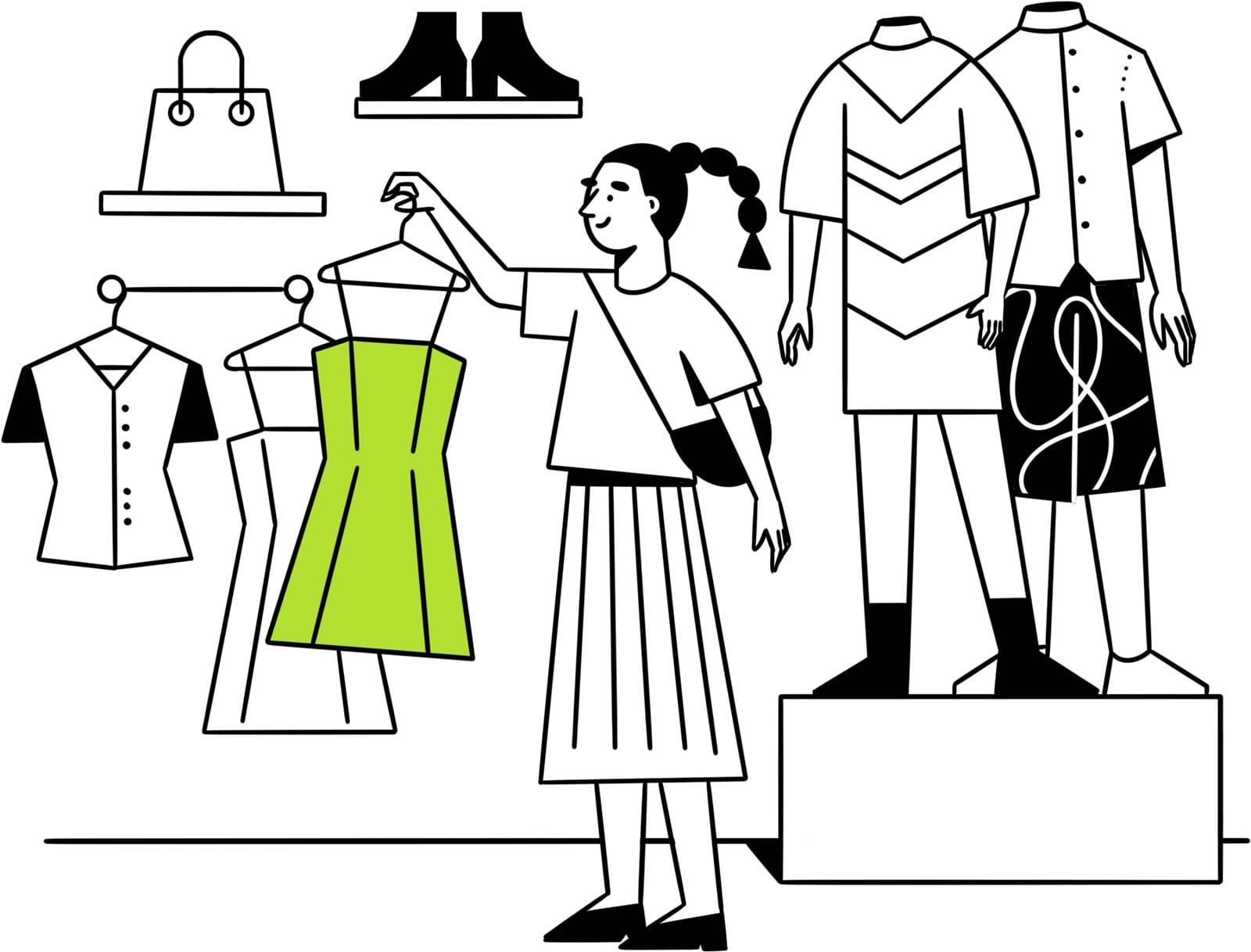 Retail Masthead