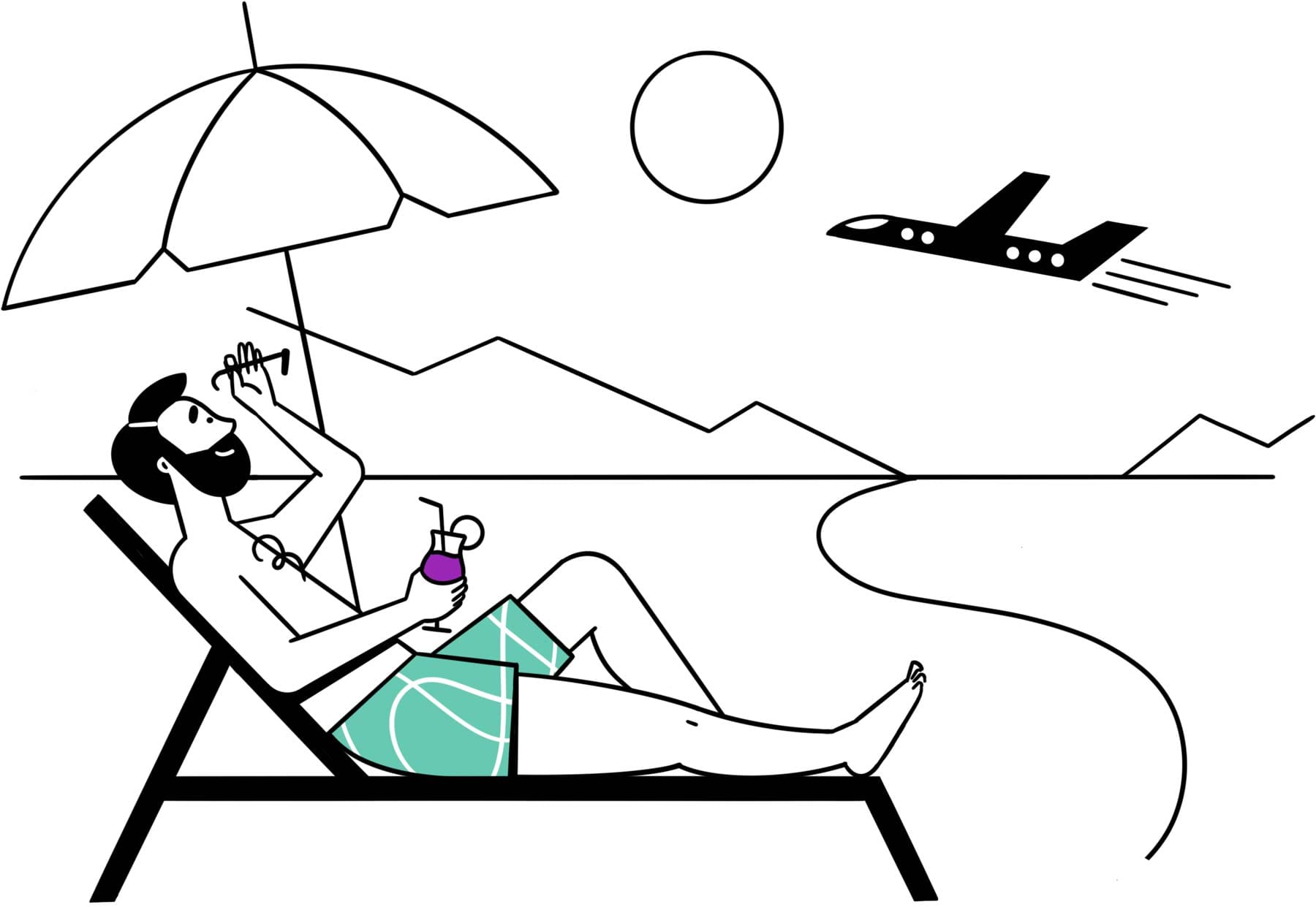Travel Hospitality