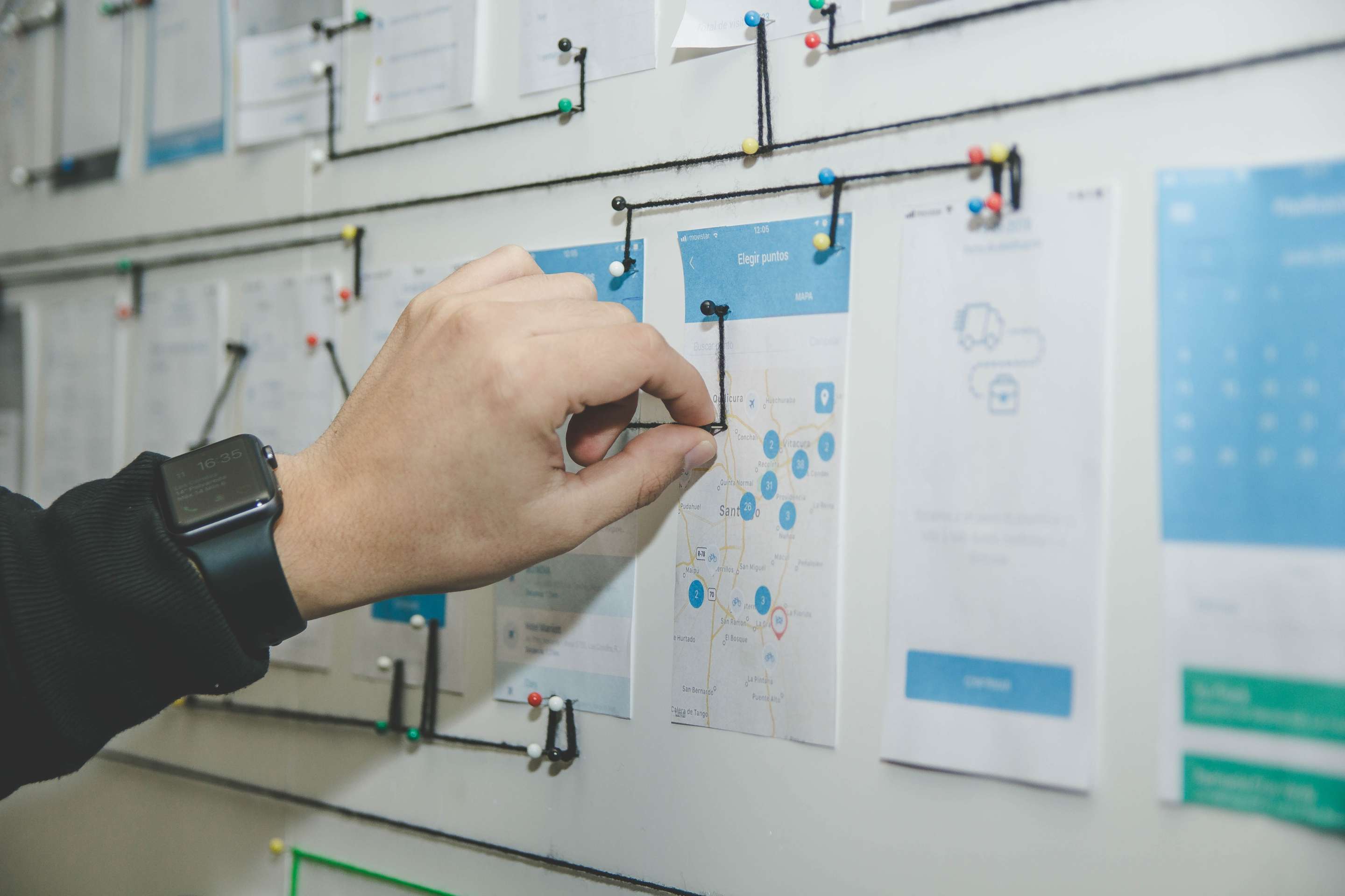 Take control of your marketing career plan with data.