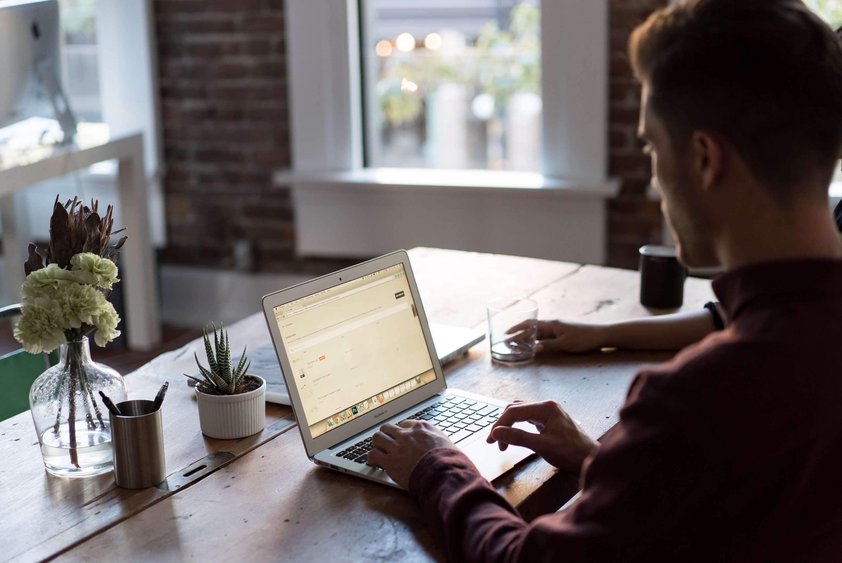 Make sure your website is WCAG and ADA compliant