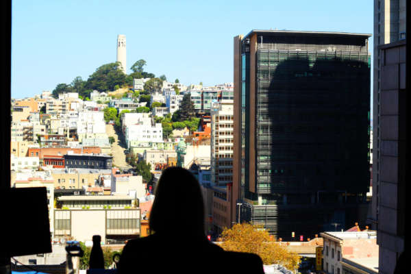 Opening A Branch Office San Francisco 2