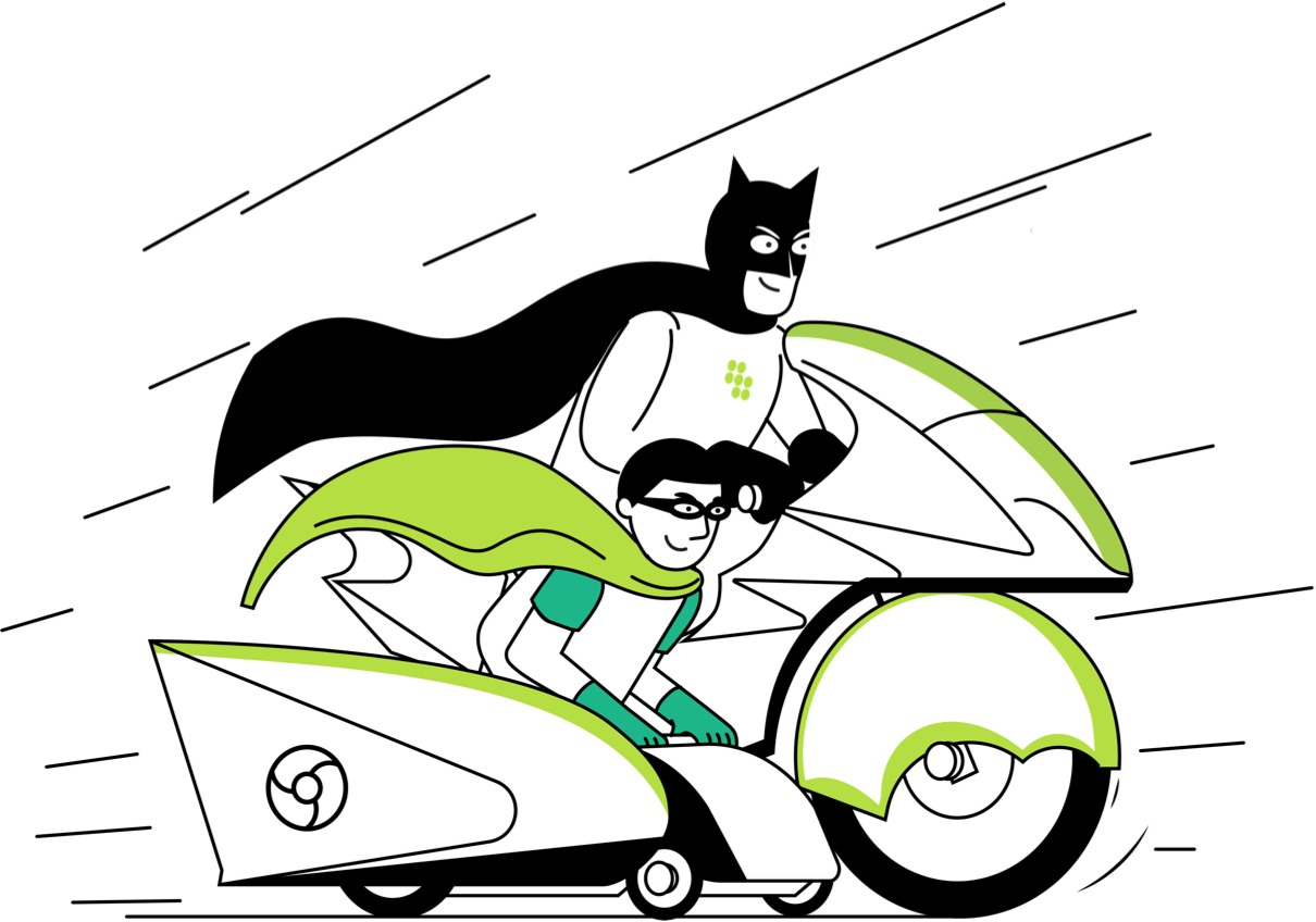 Conductor Chrome Extension Hero