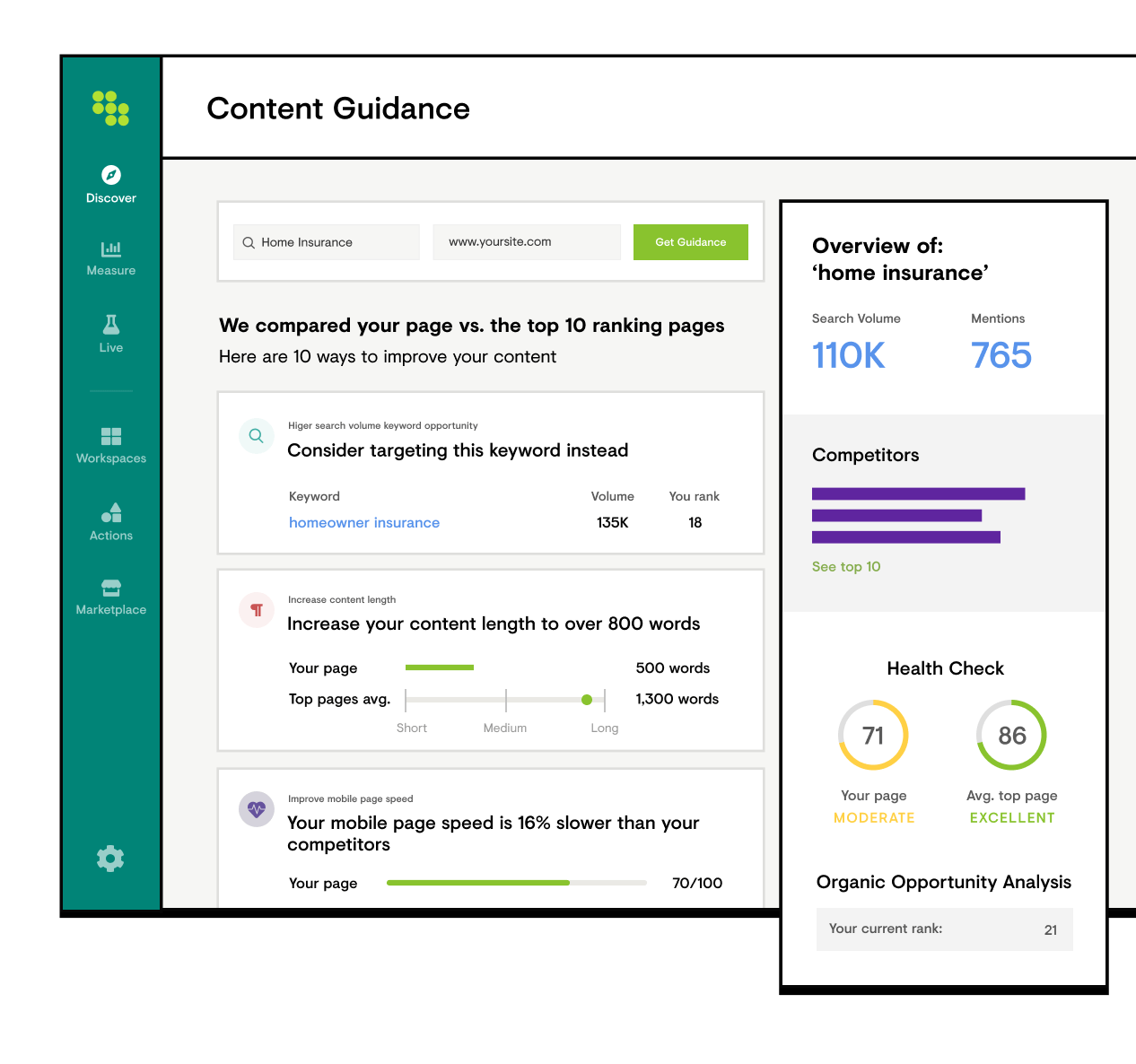 01 Content Guidance
