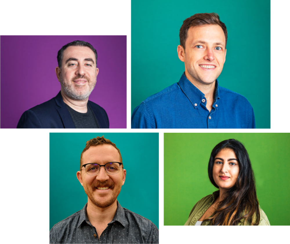 Expert Team