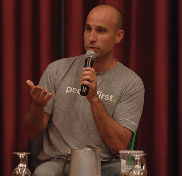 Seth Besmertnik