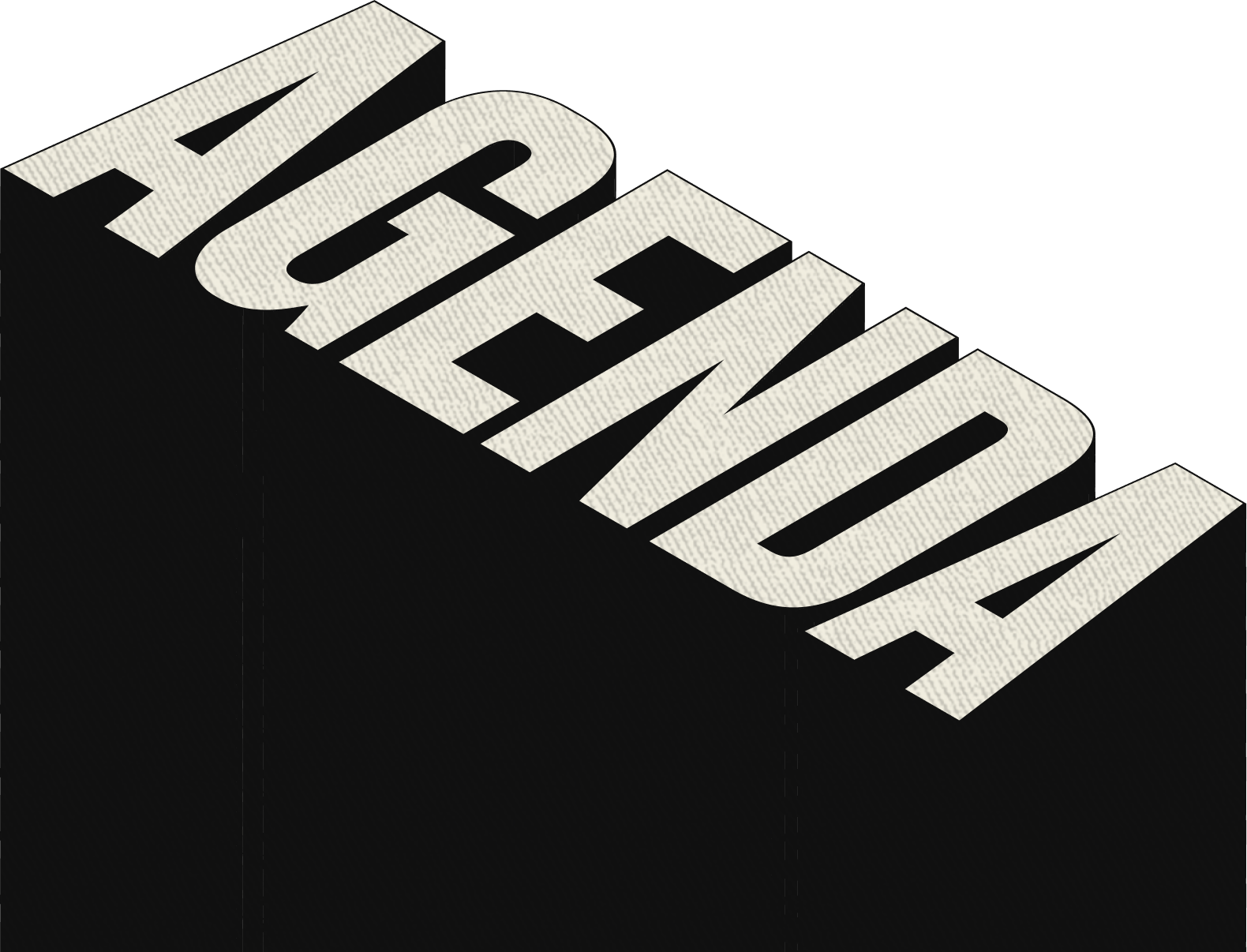 Agenda