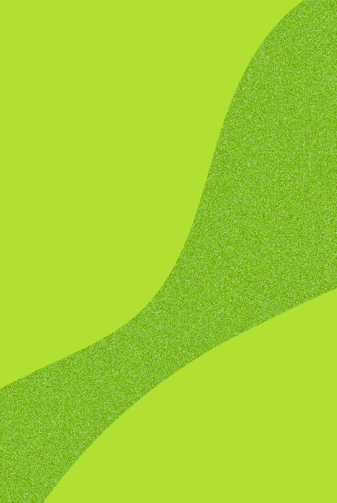 Hero Pattern Lime