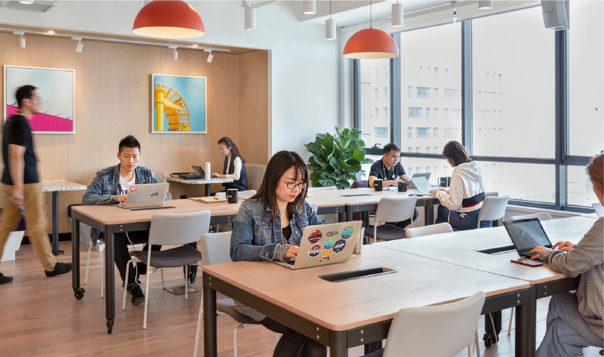 Wework