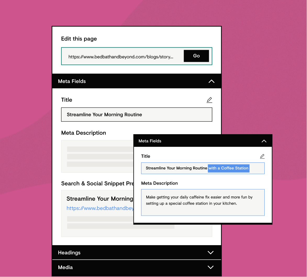 Live Editor