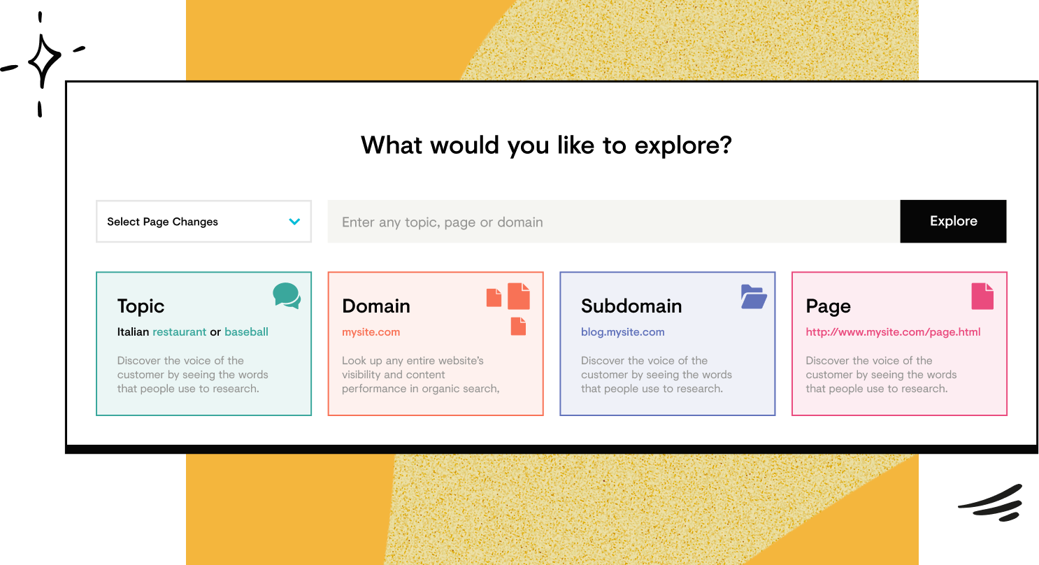 Research Key Words Hero