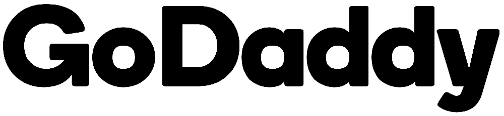 Godaddy Logo