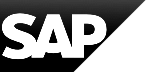 Sap Logo