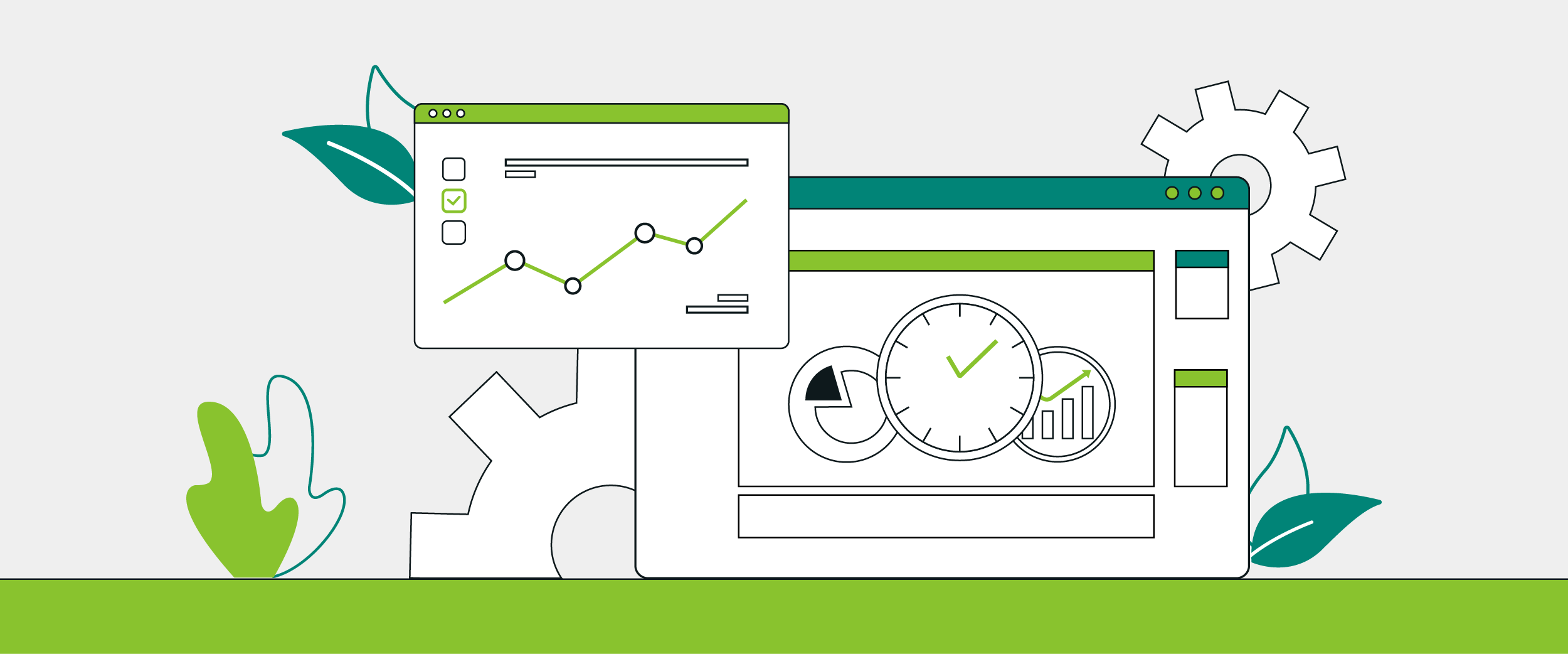 SEO Görevleri: Günlük, Haftalık ve Aylık Kontrol Listesi SEO Görevleri: Günlük, Haftalık ve Aylık Kontrol Listesi