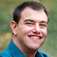 Eric Mayhue SEO Marketing Manager, VP, PNC