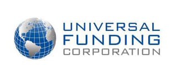 Universal Funding Corporation Logo