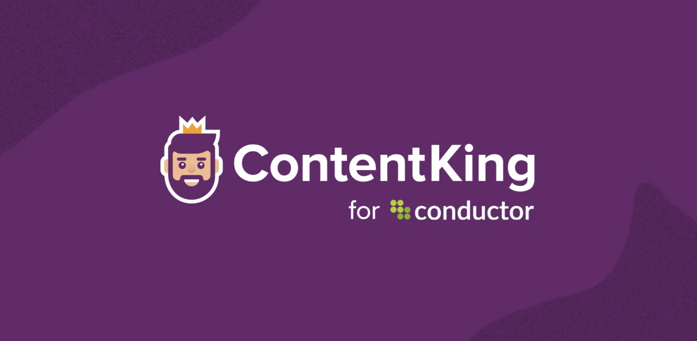 ContentKing for Conductor