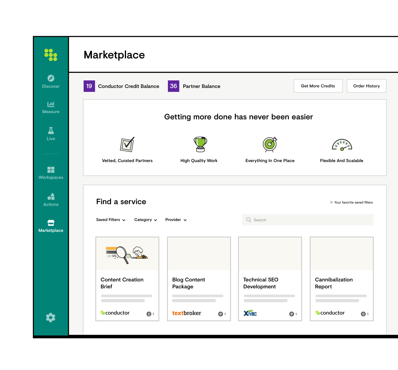 Marketplace