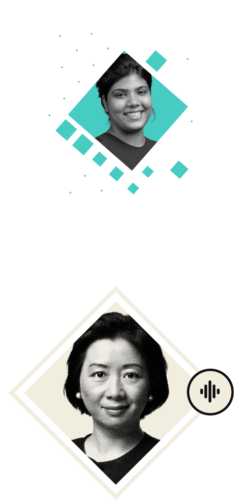 Left