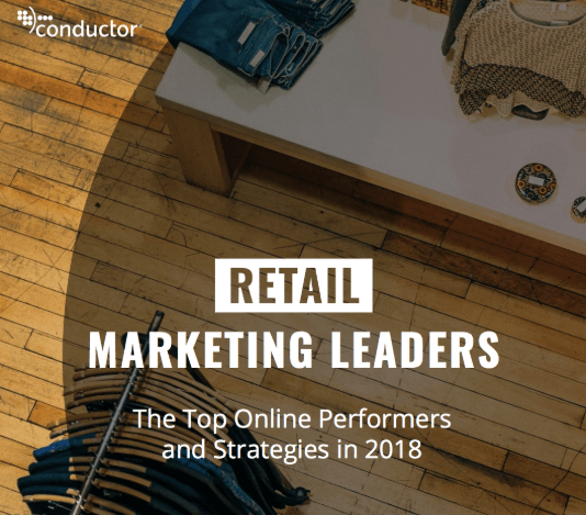 marketing trend report