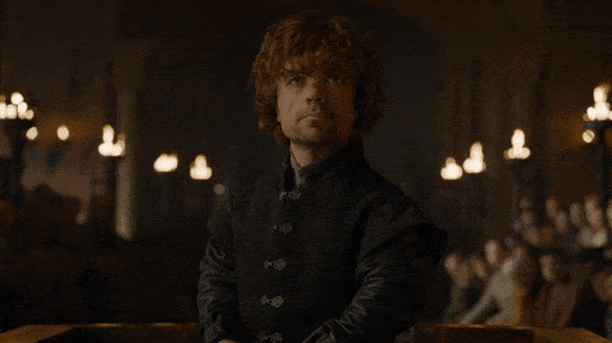 The algorithm is always changing, so stay in front of it, Tyrion Lannister-style.